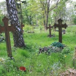 German cemetery