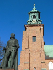 Gniezno Cathedral