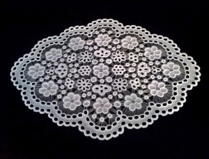 serwetka snutkowa made by maria krysztofiak Golina 2013